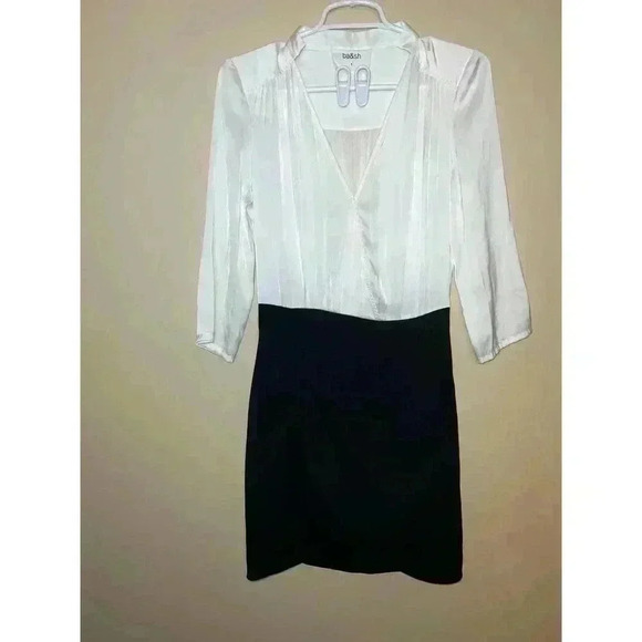 BA&SH dress - Picture 1 of 16